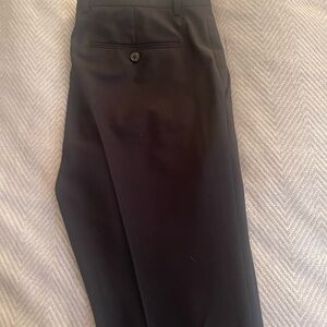 Theory men’s slim fit pants
